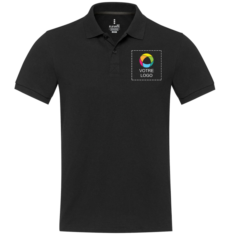 Exemple 1 de produit sélectionné