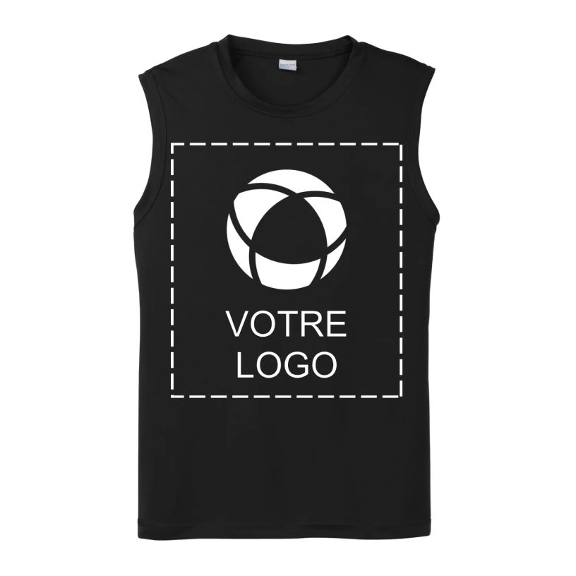 Exemple 1 de produit sélectionné