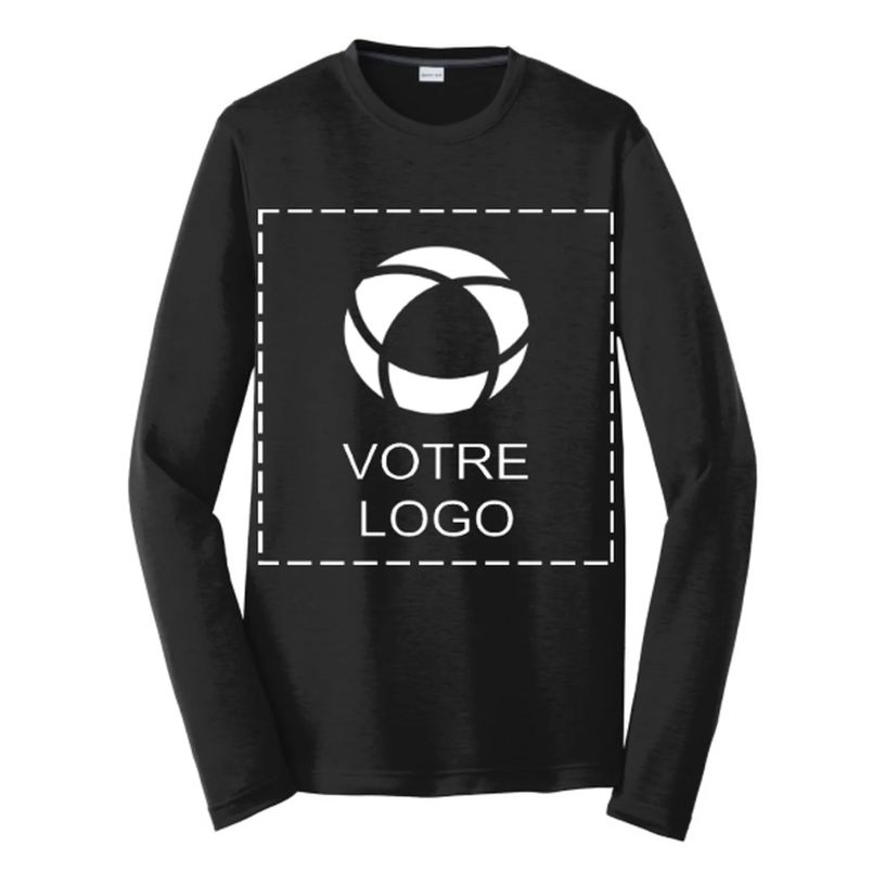 Exemple 1 de produit sélectionné
