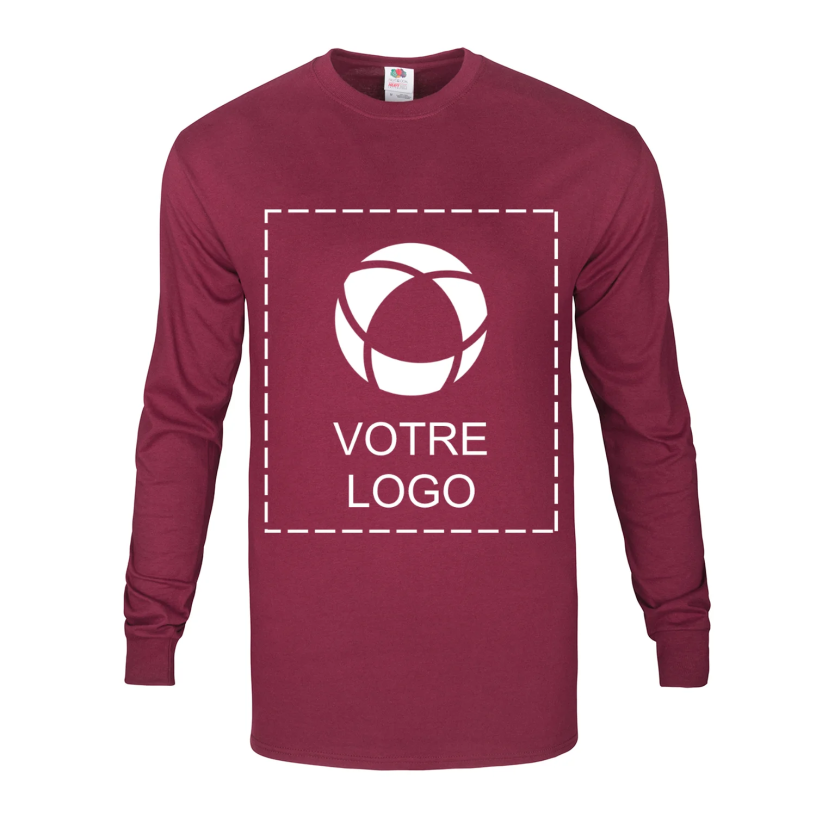 Exemple 1 de produit sélectionné