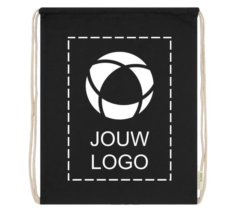 Voorbeeld 1 van geselecteerd product