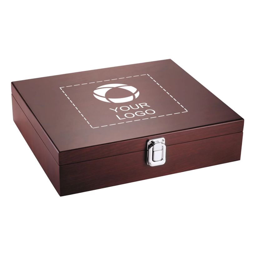 Example 1 of selected product