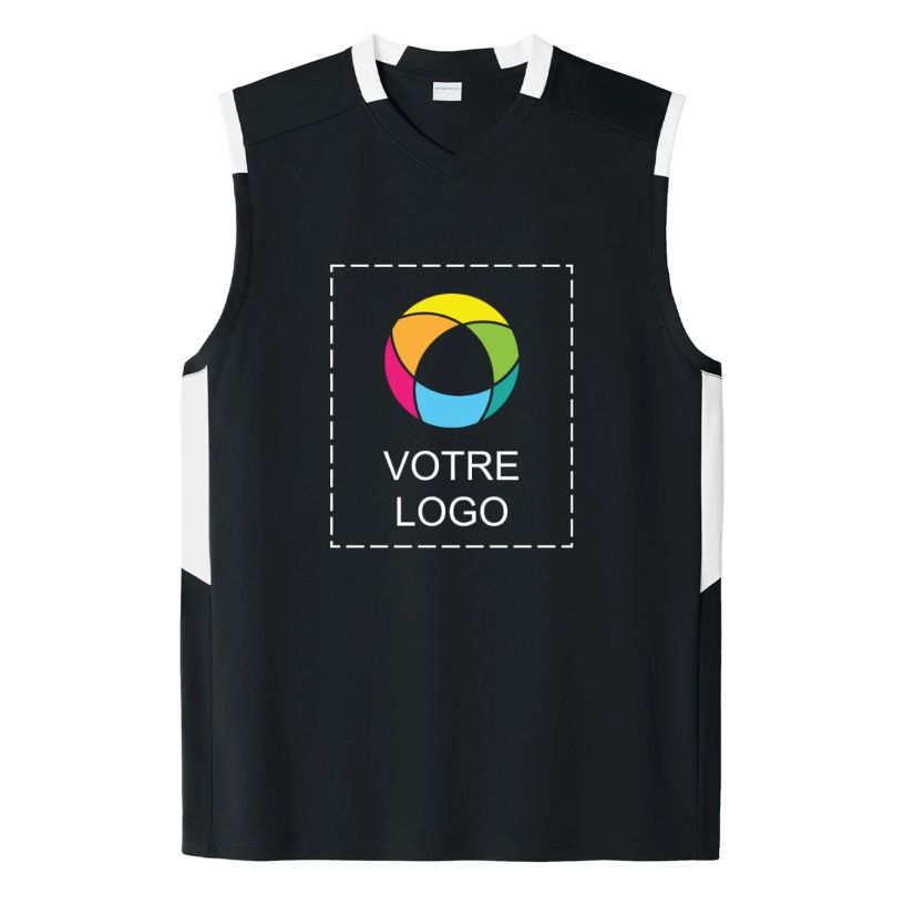 Exemple 1 de produit sélectionné