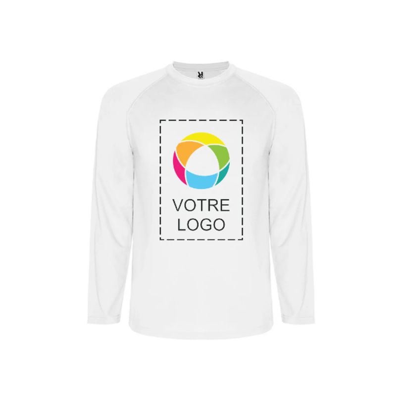 Exemple 1 de produit sélectionné