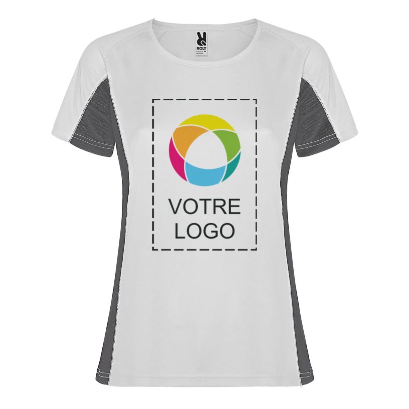 Exemple 1 de produit sélectionné