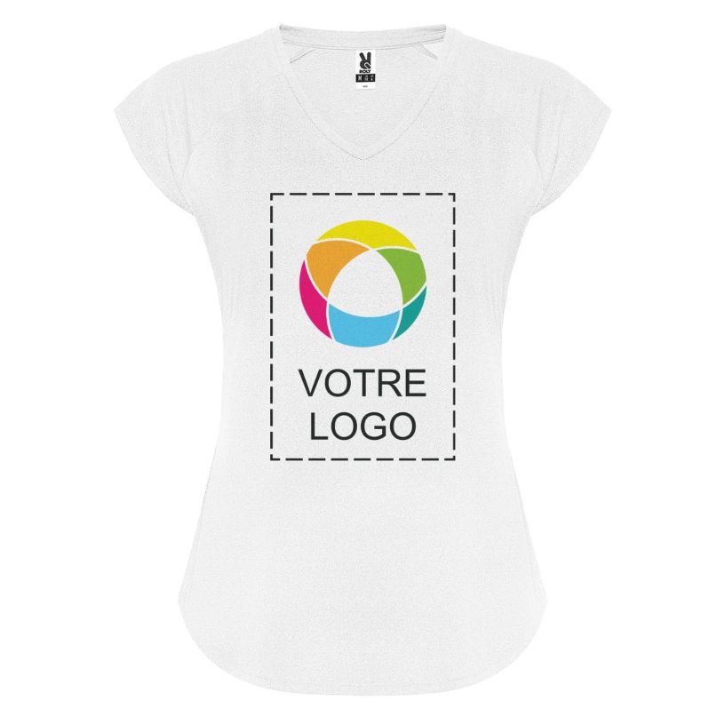 Exemple 1 de produit sélectionné