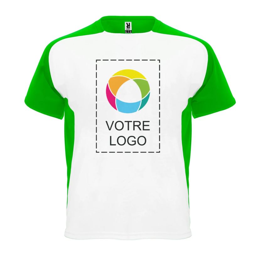 Exemple 1 de produit sélectionné
