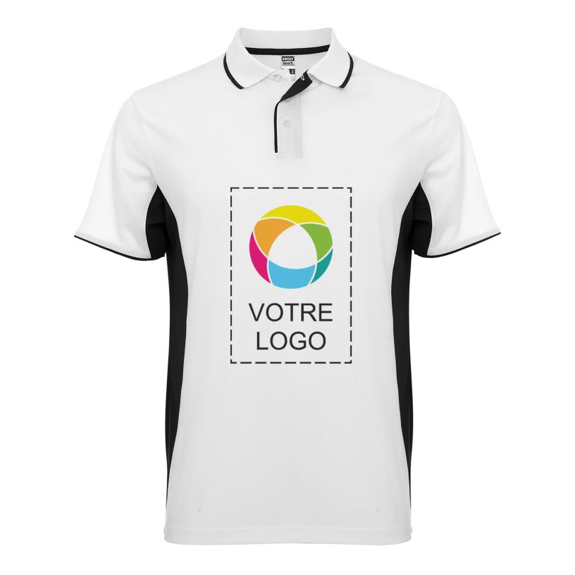 Exemple 1 de produit sélectionné