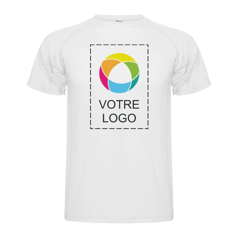 Exemple 1 de produit sélectionné