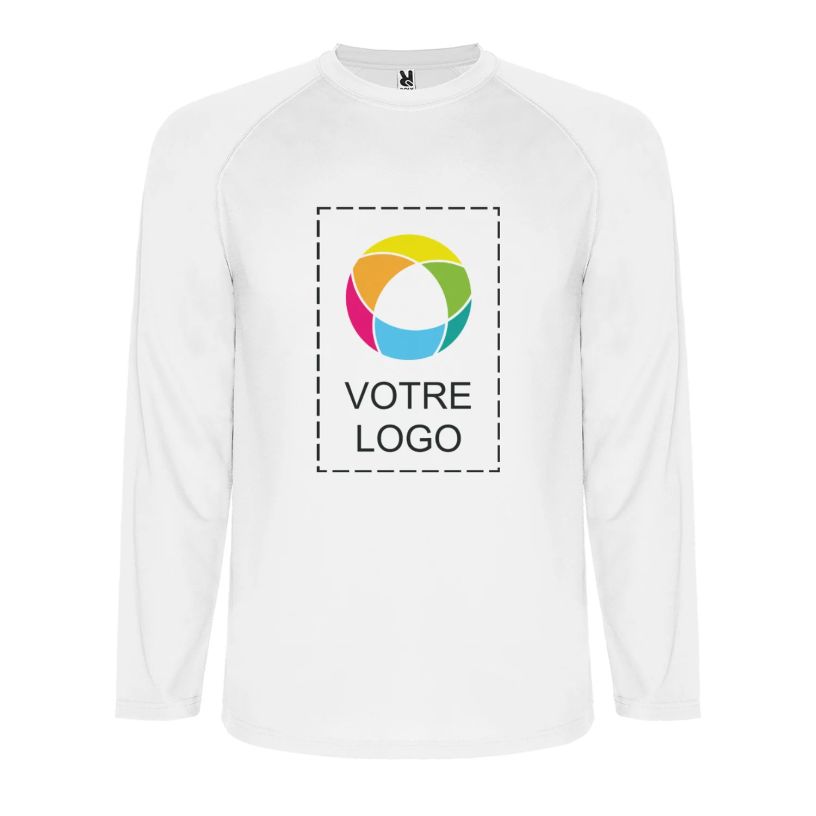 Exemple 1 de produit sélectionné