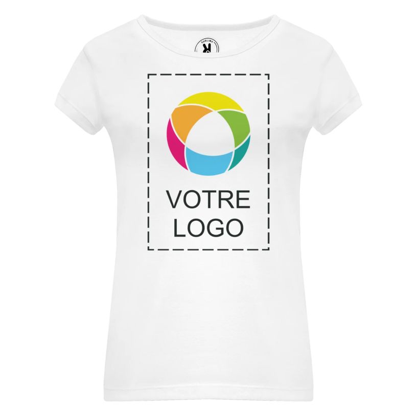 Exemple 1 de produit sélectionné