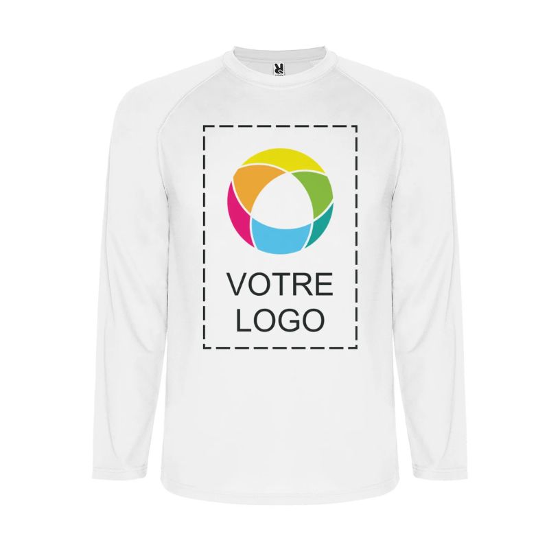 Exemple 1 de produit sélectionné