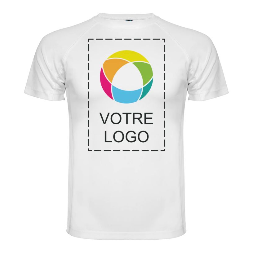 Exemple 1 de produit sélectionné