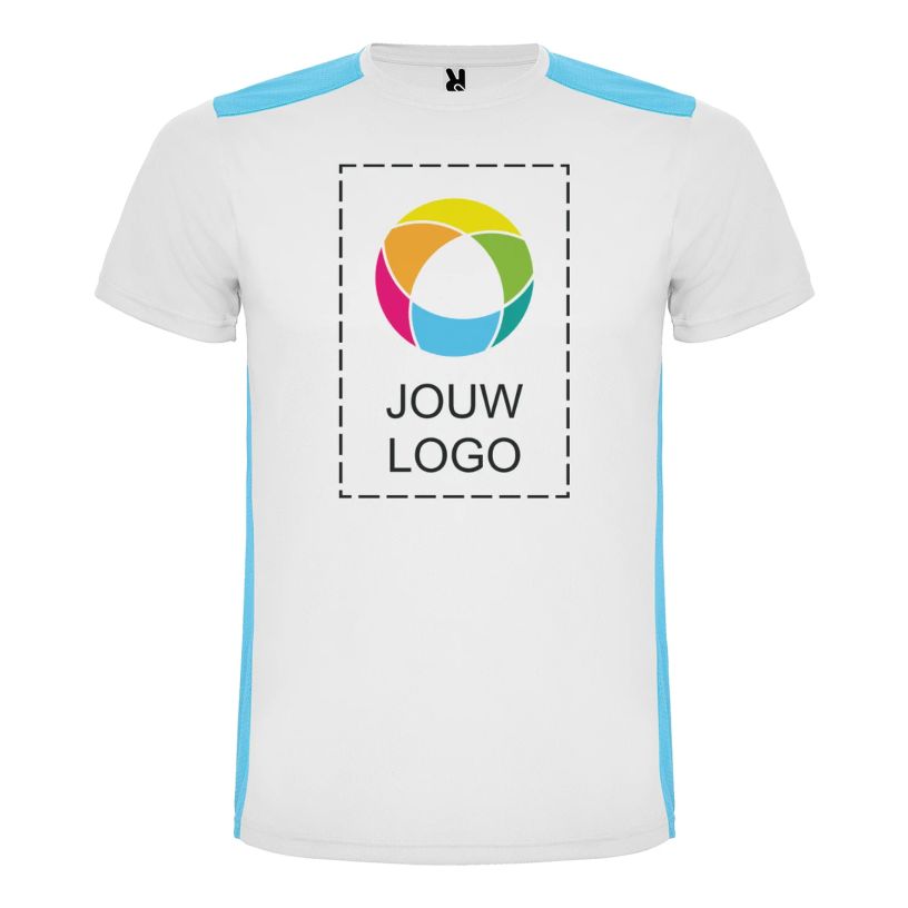 Voorbeeld 1 van geselecteerd product