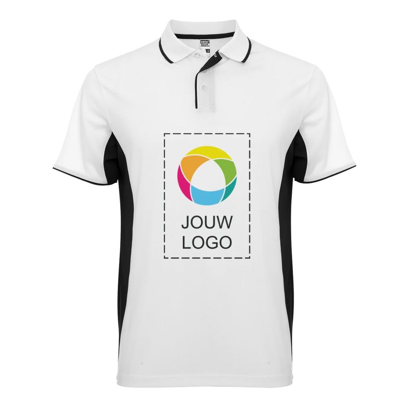 Voorbeeld 1 van geselecteerd product