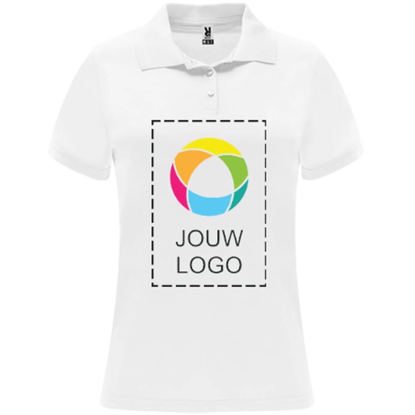 Voorbeeld 1 van geselecteerd product