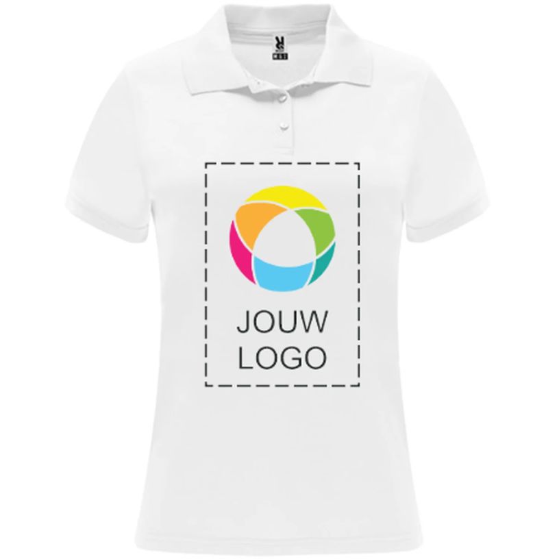 Voorbeeld 1 van geselecteerd product