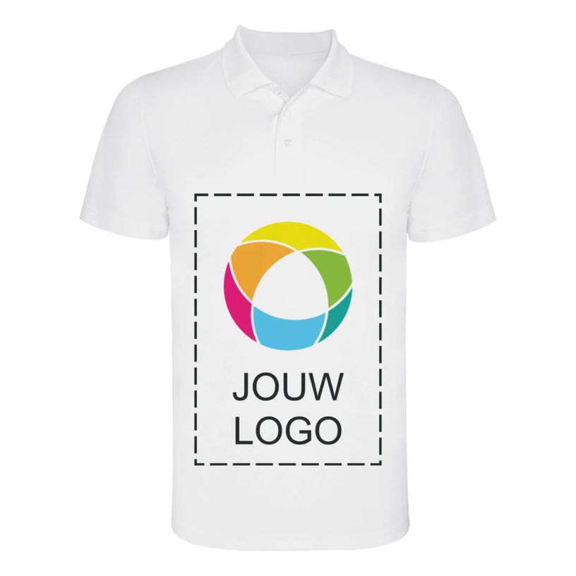 Voorbeeld 1 van geselecteerd product