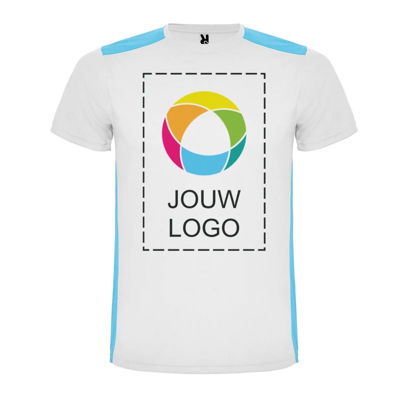 Voorbeeld 1 van geselecteerd product