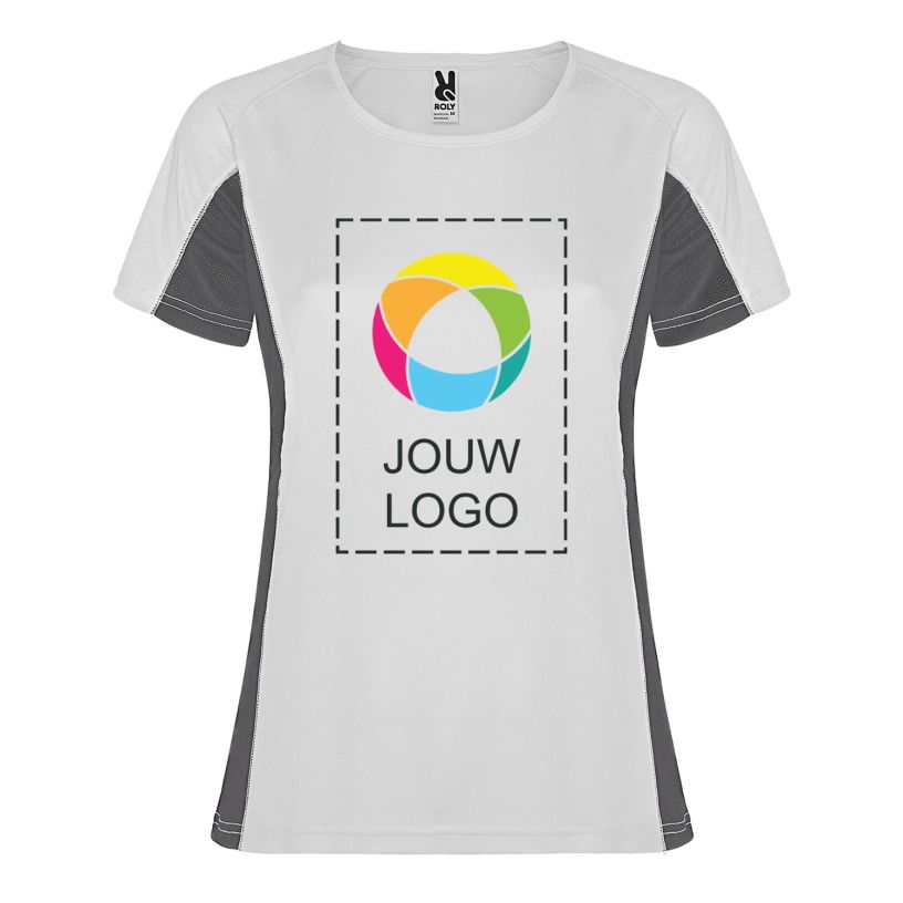 Voorbeeld 1 van geselecteerd product