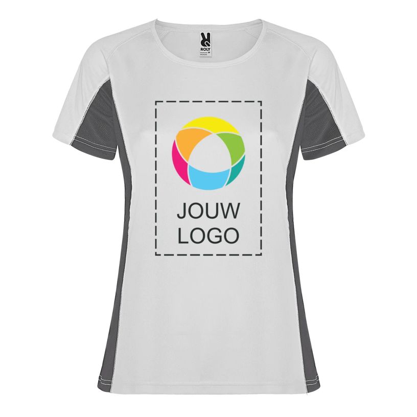 Voorbeeld 1 van geselecteerd product