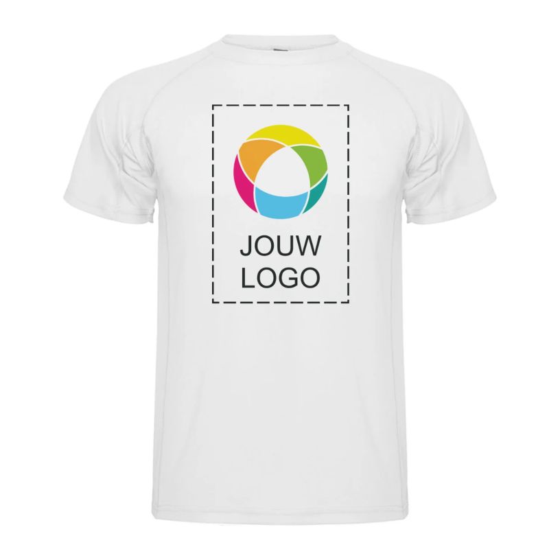 Voorbeeld 1 van geselecteerd product