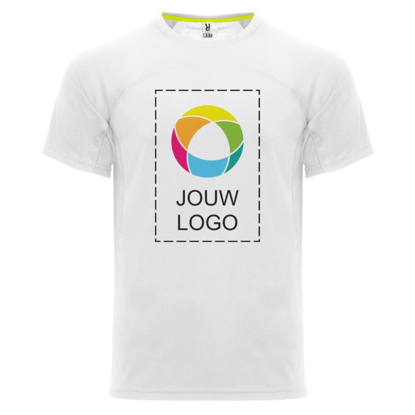 Voorbeeld 1 van geselecteerd product