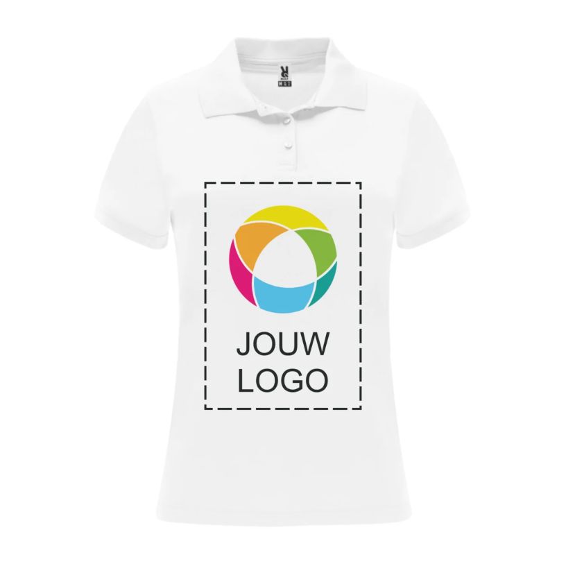 Voorbeeld 1 van geselecteerd product