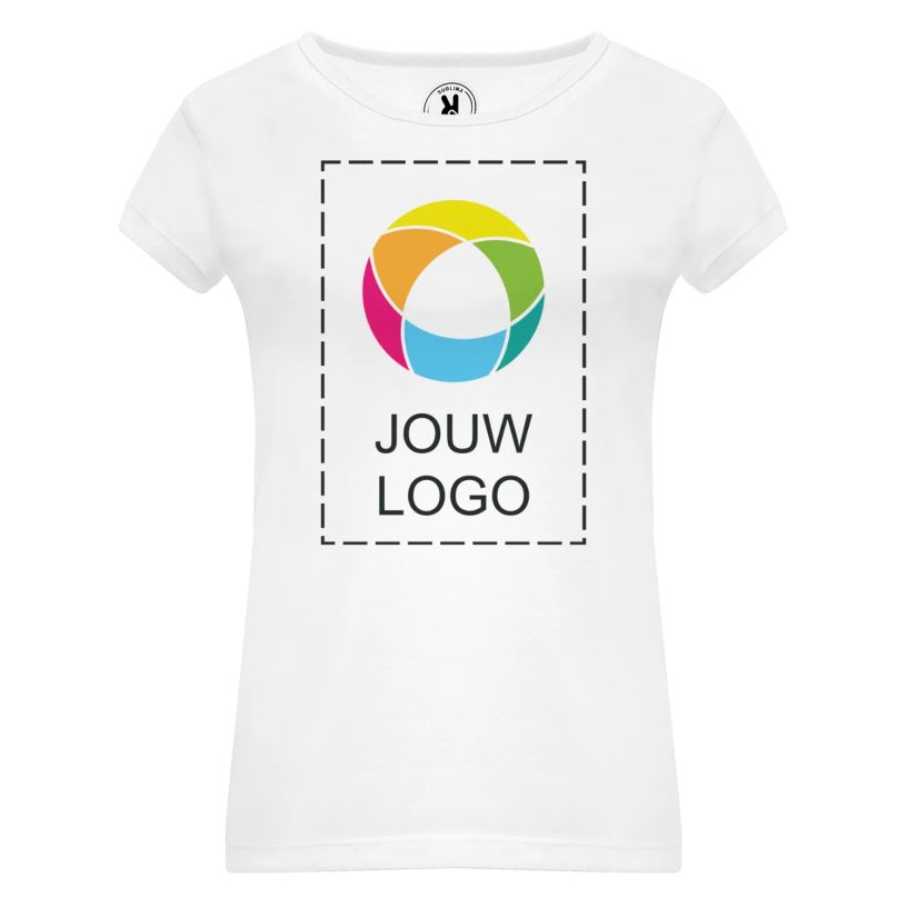 Voorbeeld 1 van geselecteerd product