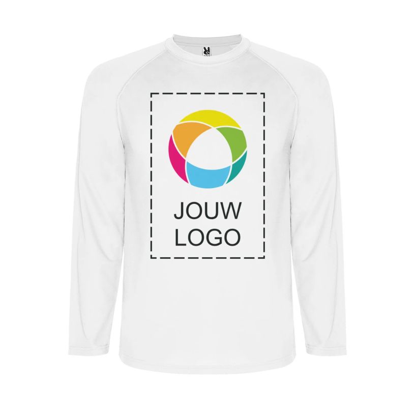 Voorbeeld 1 van geselecteerd product