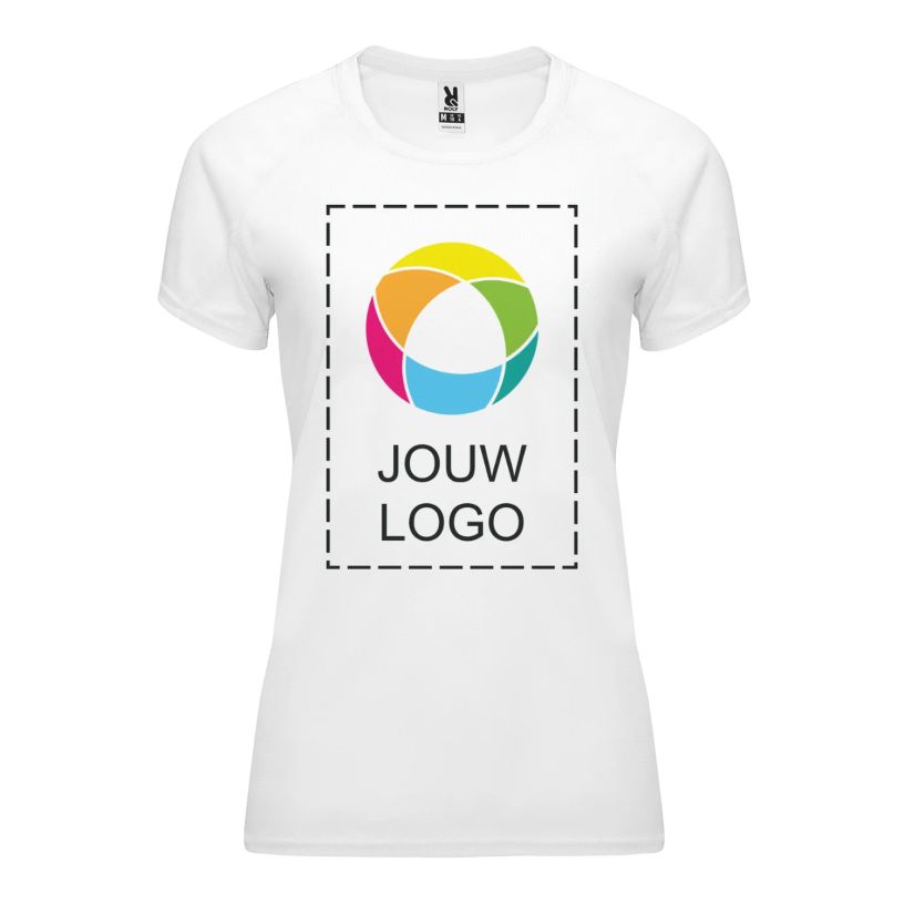 Voorbeeld 1 van geselecteerd product