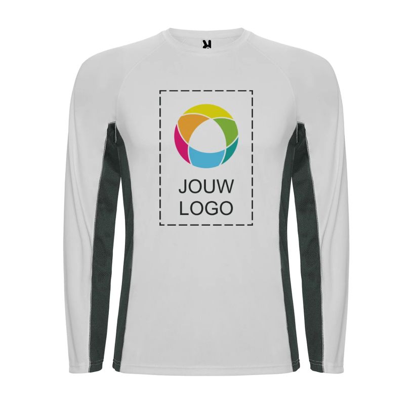 Voorbeeld 1 van geselecteerd product