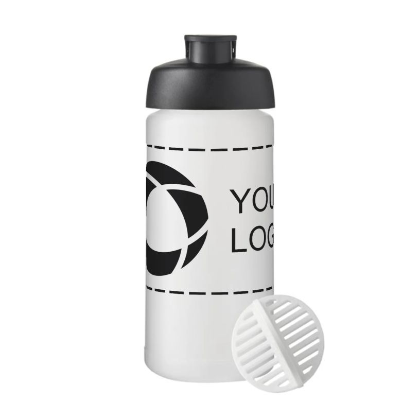 Example 1 of selected product