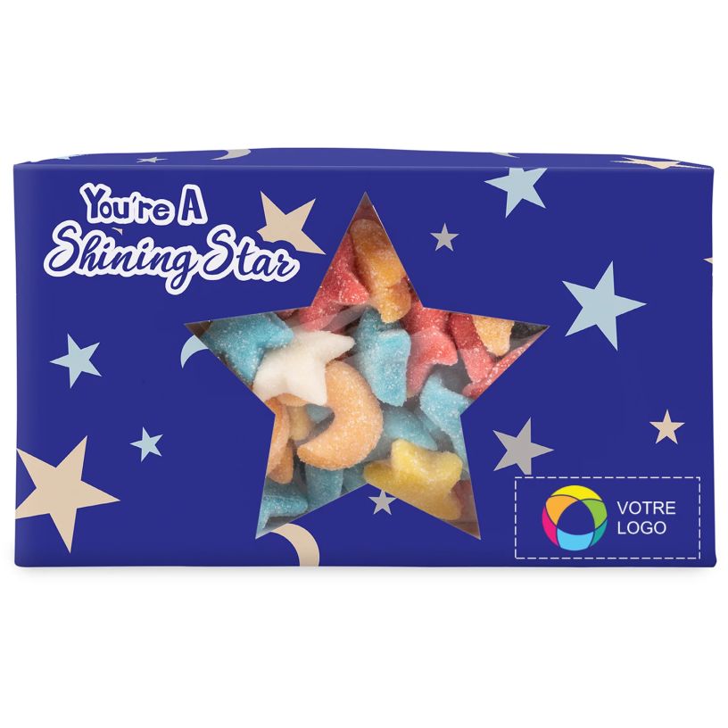 Exemple 1 de produit sélectionné