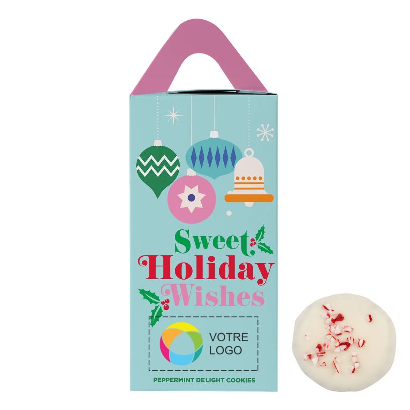 Exemple 1 de produit sélectionné