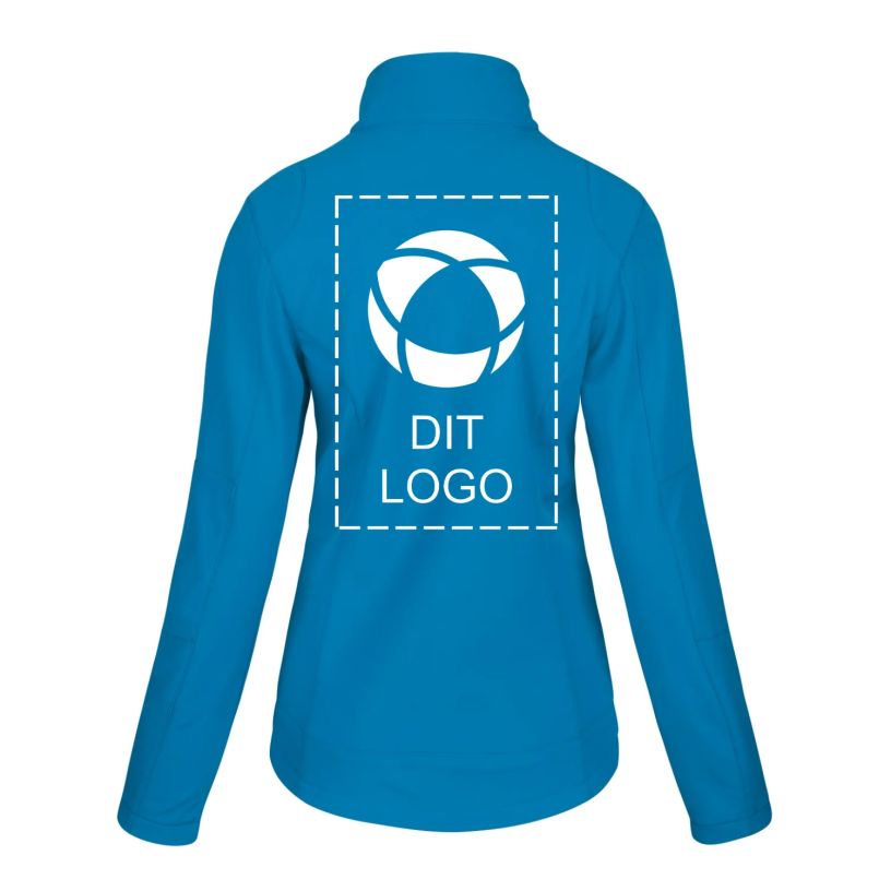 Eksempel 1 på det valgte produkt