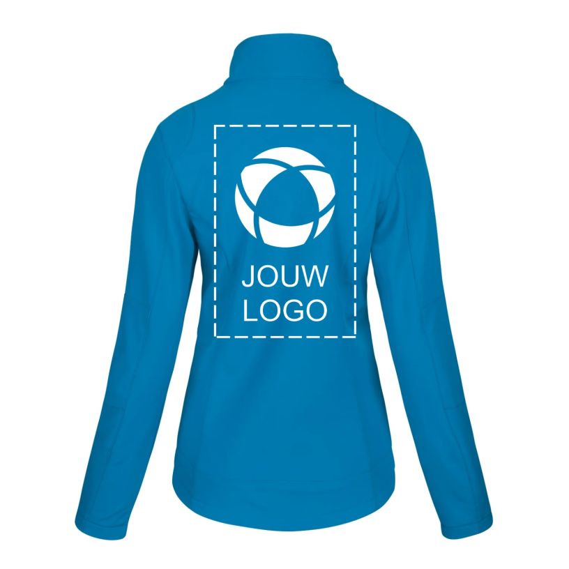 Voorbeeld 1 van geselecteerd product