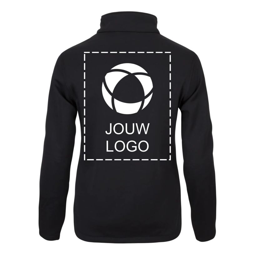 Voorbeeld 1 van geselecteerd product