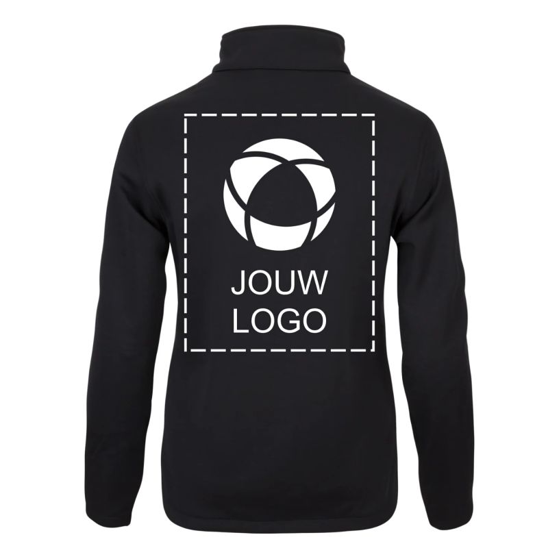 Voorbeeld 1 van geselecteerd product