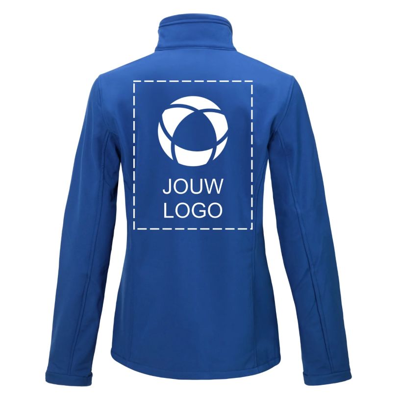 Voorbeeld 1 van geselecteerd product