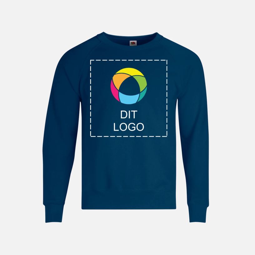 Eksempel 1 på det valgte produkt