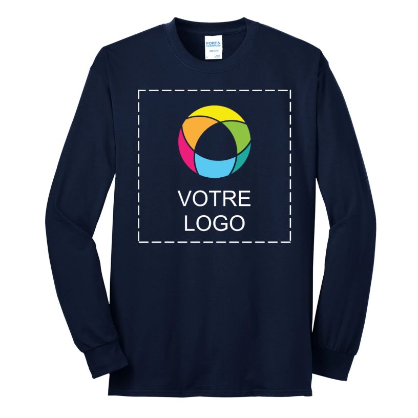 Exemple 1 de produit sélectionné