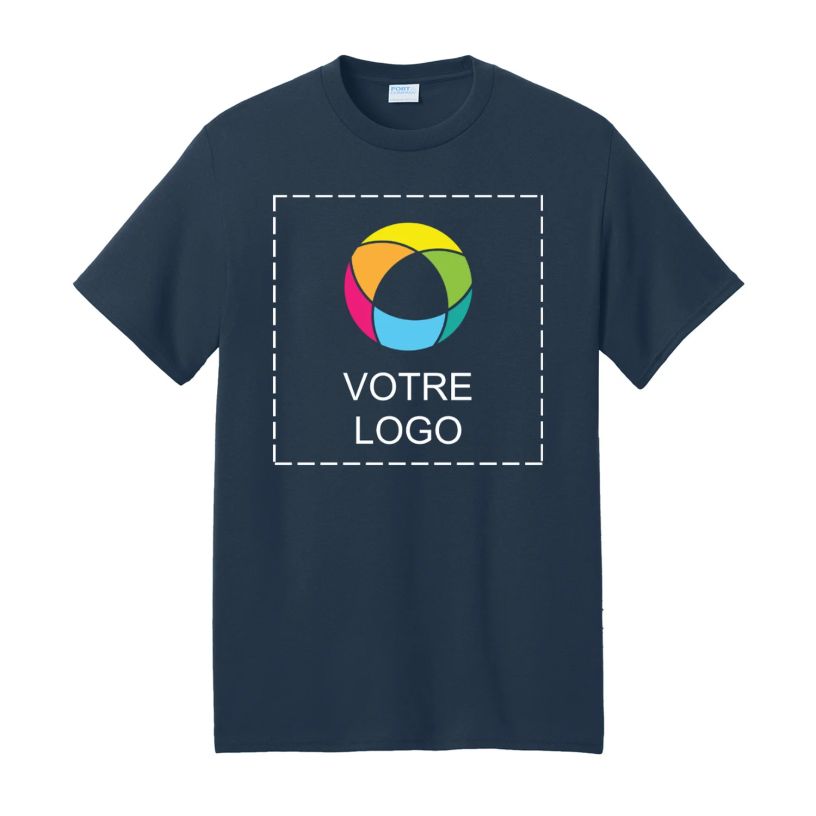 Exemple 1 de produit sélectionné