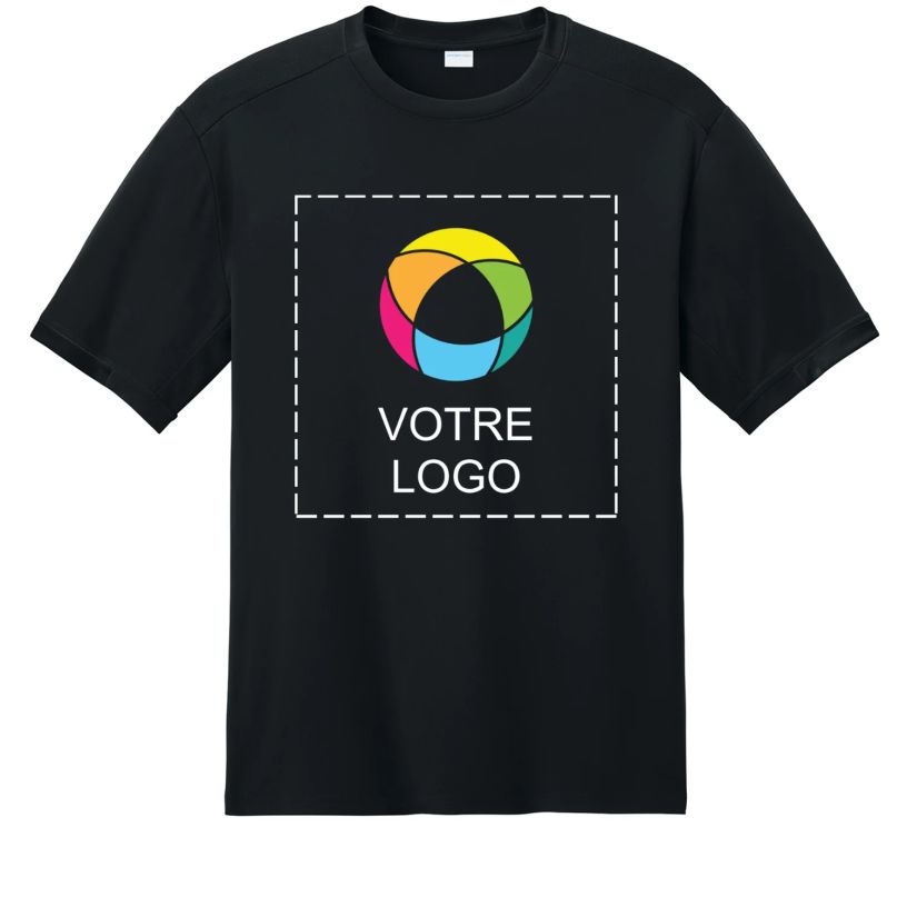 Exemple 1 de produit sélectionné