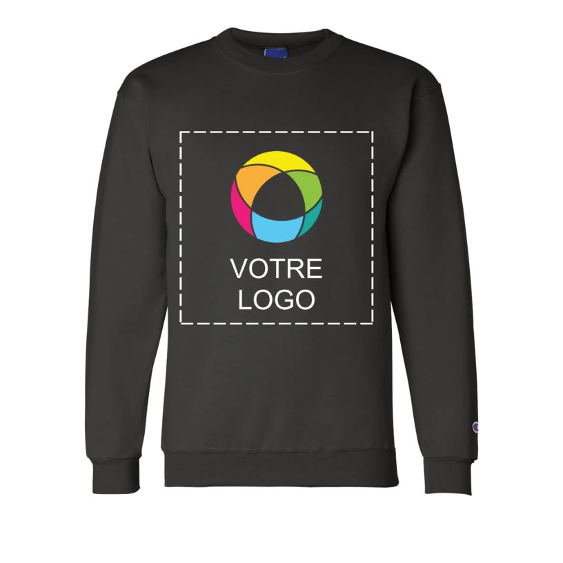 Exemple 1 de produit sélectionné