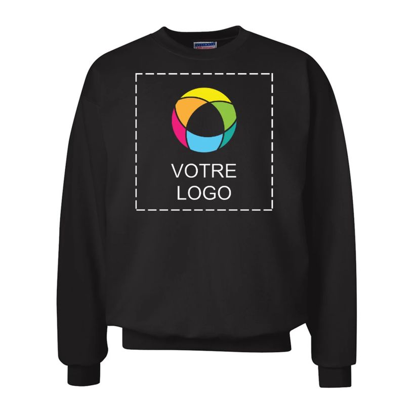 Exemple 1 de produit sélectionné