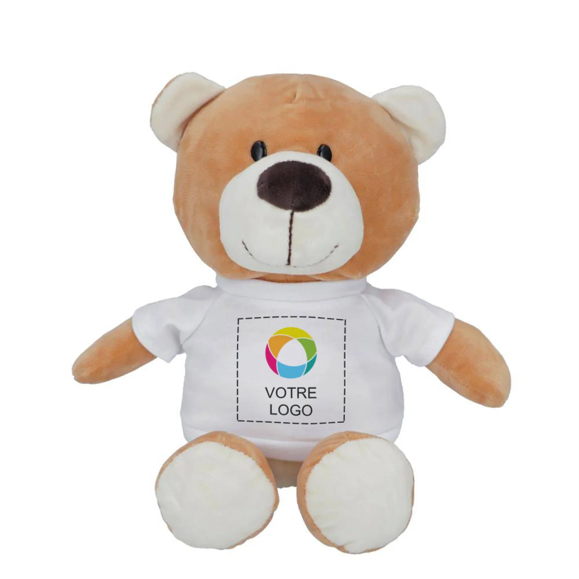 Exemple 1 de produit sélectionné