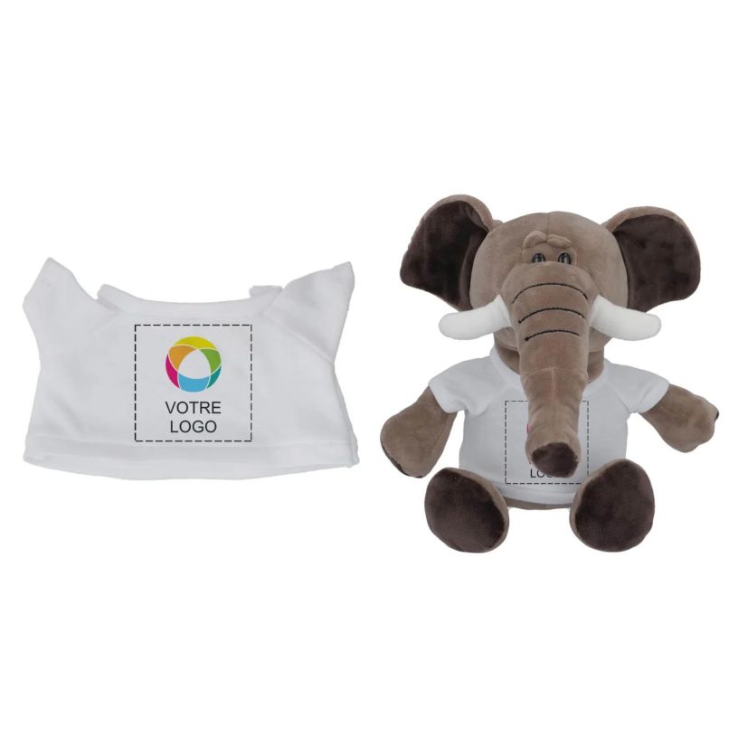 Exemple 1 de produit sélectionné