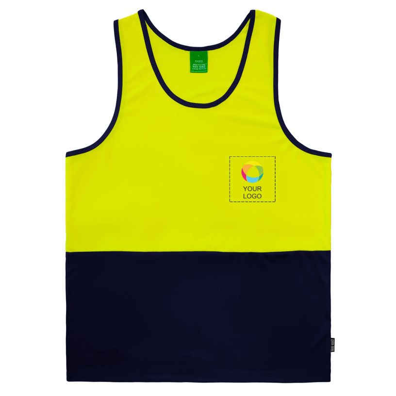 Example 1 of selected product