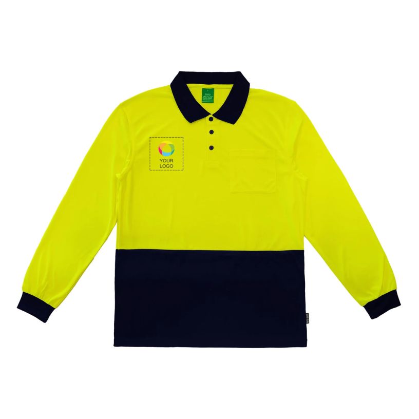 Example 1 of selected product